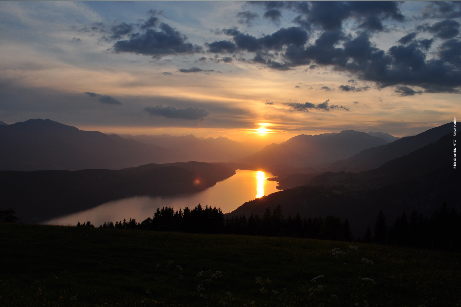 Entspannen Sie sich und genießen Sie Ihren Urlaub